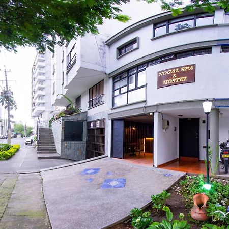 Nogal Spa & Hostel Pereira Esterno foto