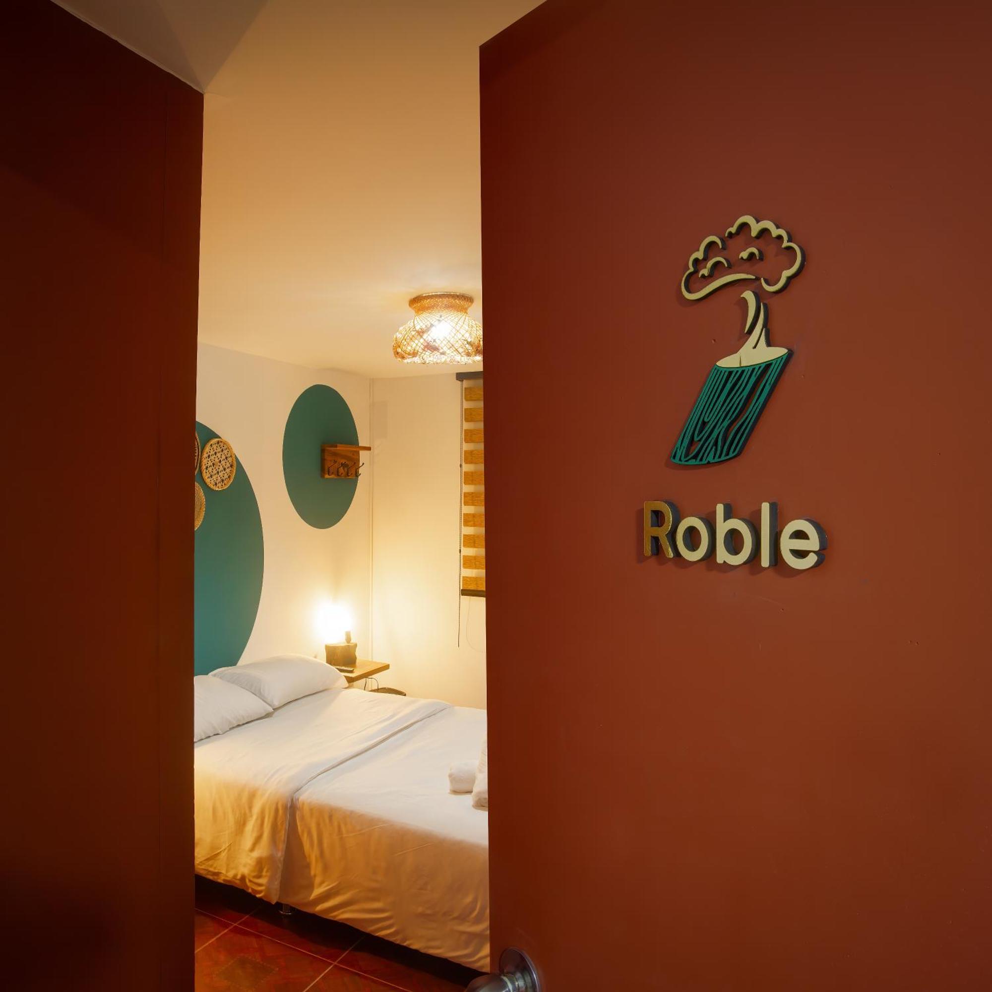 Nogal Spa & Hostel Pereira Esterno foto