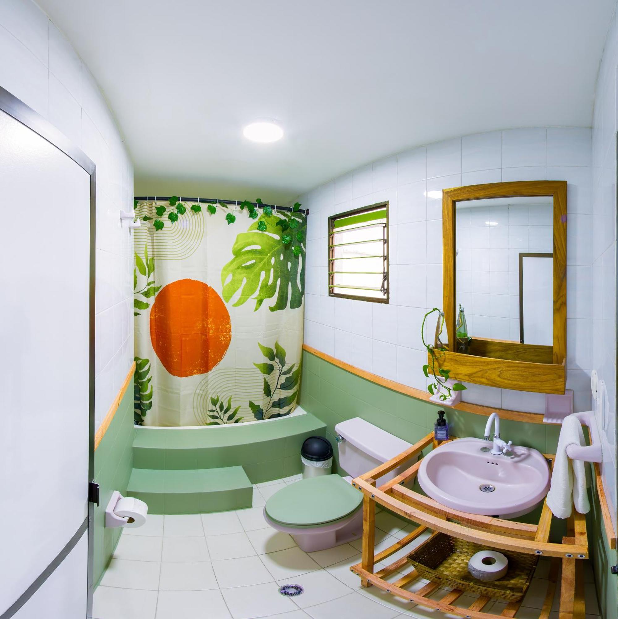 Nogal Spa & Hostel Pereira Esterno foto